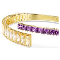 Bracciale Swarovski MATRIX in Lega metallica Zirconia 5731049 - 5731049